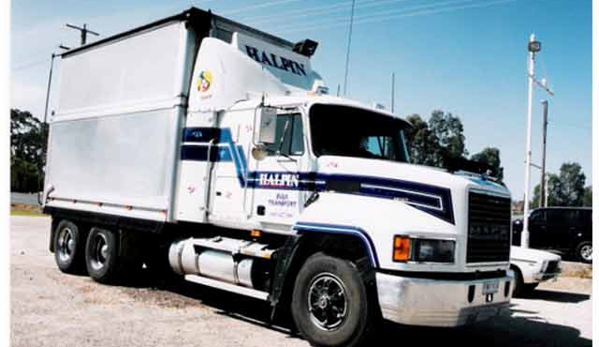 Burgess Signs Pty Ltd - Seymour, VIC