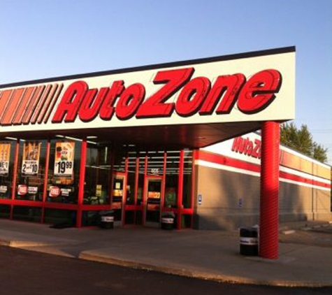 AutoZone Auto Parts - Ottawa, IL