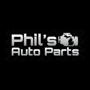 Phil's Auto Parts