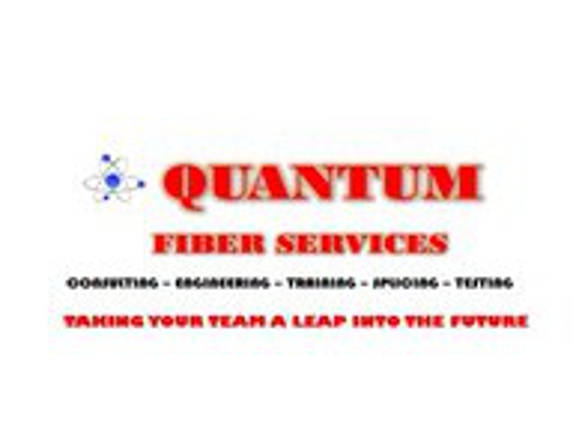 Quantum Fiber Services - Rochester, NH