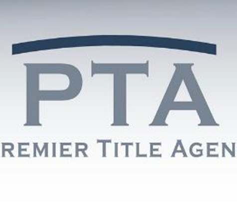 Premier Title Agency - Chandler, AZ