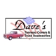 Dave's Tonneau Covers & Truck Accessories