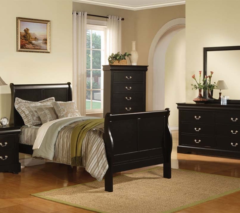 Home Elegance Furniture - Bakersfield, CA