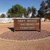 Fort Meade National Cemetery - U.S. Department of Veterans Affairs gallery