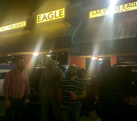 Las Vegas Eagle - Las Vegas, NV