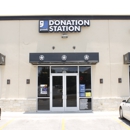 Goodwill Donation Station - Thrift Shops