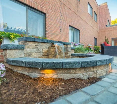 Outdoor Living Concepts - Uxbridge, MA