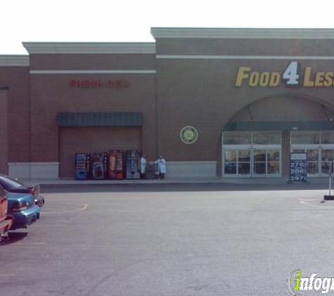 Food4Less - Cicero, IL