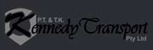 Kennedy P T & T K Transport Pty Ltd
