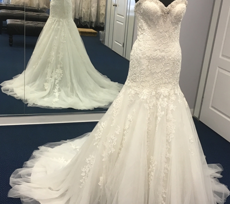 A Bridal World - Raleigh, NC