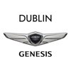 Genesis of Dublin gallery