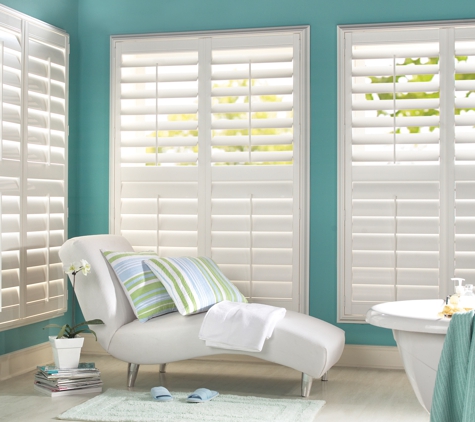 perfecto blinds - Sicklerville, NJ. Levolor Bathroom Shutters