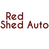 Red Shed Auto gallery