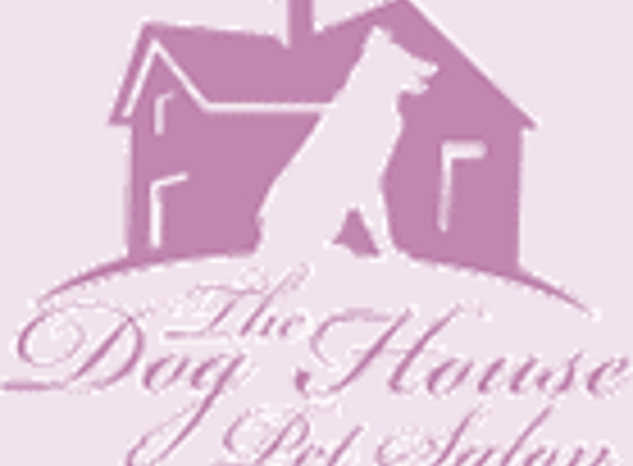 The Dog House Pet Salon - Houston, TX