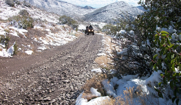 Size Matters ATV, UTV Rentals & Tours - Peoria, AZ