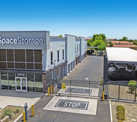 Extra Space Storage - Gilbert, AZ