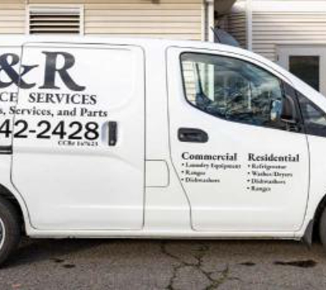 C&R Appliance Services - Medford, OR