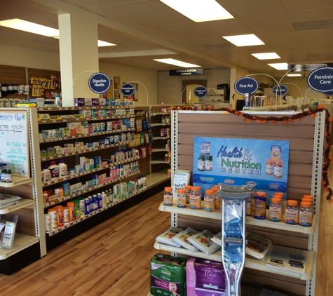 San Mateo Neighborhood Pharmacy - San Mateo, CA