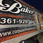 Baker Moving & Supplies