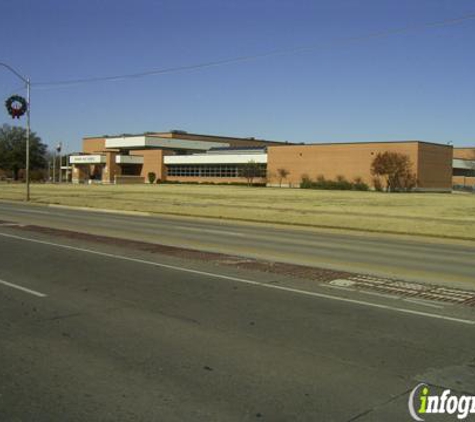 Norman High School - Norman, OK