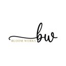 Bloom Works - Flowers, Plants & Trees-Silk, Dried, Etc.-Retail