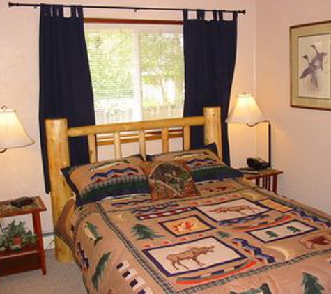 Jewel Lake Bed & Breakfast - Anchorage, AK