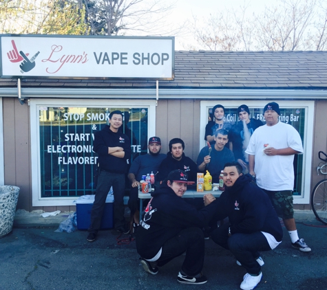 Lynn's Vape Shop - San Jose, CA
