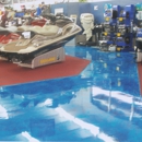 Peter Benjamin Surfaces - Swimming Pool Repair & Service