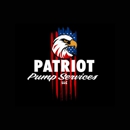 Patriot Pump Services - Pumps-Renting
