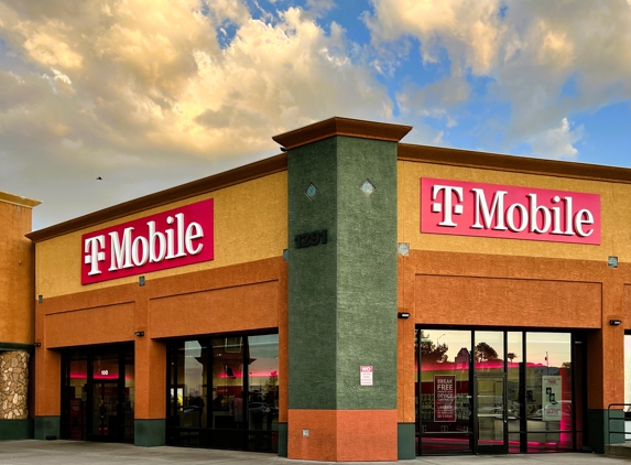 T-Mobile - Las Vegas, NV