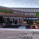 Human Motor Works - Sporting Goods