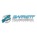 Barrett Transmission Specialties - Driveshafts