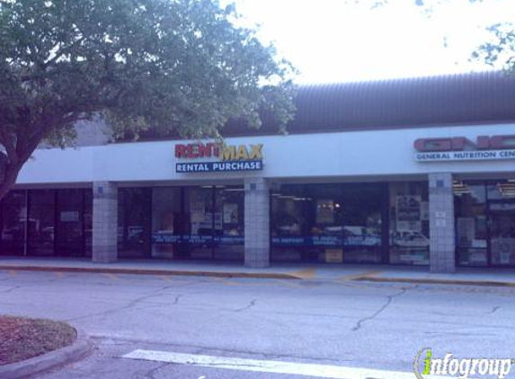 Buddy's Home Furnishings - Tampa, FL