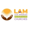 LOS ANGELES METROPOLITAN CHURCHES gallery