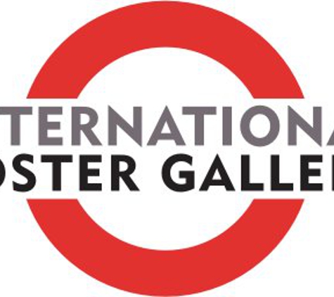 International Poster Gallery - Boston, MA