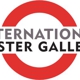 International Poster Gallery