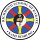 Richmond School of Karate