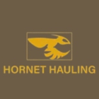 Hornet Hauling