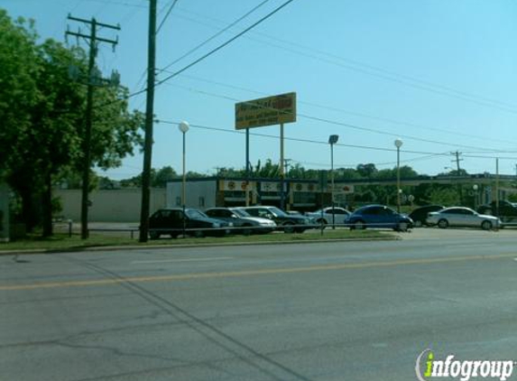 Mondial Auto Sales and Service Center - Arlington, TX