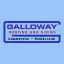 Galloway Roofing - Paving Materials
