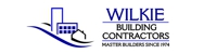 Wilkie L P & J Pty Ltd - Building Contractors