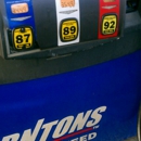 Thorntons - Gas Stations