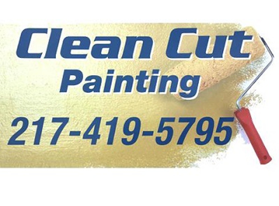 Clean Cut Painting & More LLP - Champaign, IL