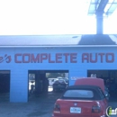 Auto Cent John's Complete - Auto Repair & Service