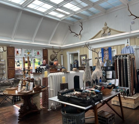 Mr. Siegner’s Mens Shop - Abingdon, VA