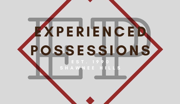 Experienced Possessions - Powell, OH