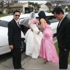 Eighteen Karat Sedan & Limousine Service