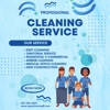 Aqua Cleaning and Janitorial gallery