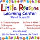 Little Reasons Learning Center Inc