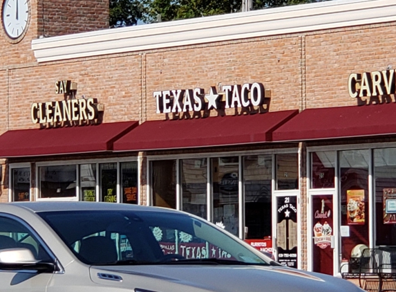 Texas Taco - Sayville, NY